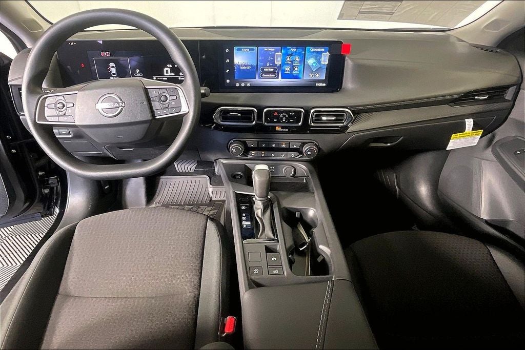 2027 Nissan Sentra S