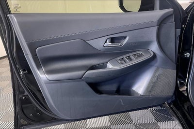 2027 Nissan Sentra S