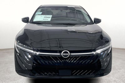 2027 Nissan Sentra S