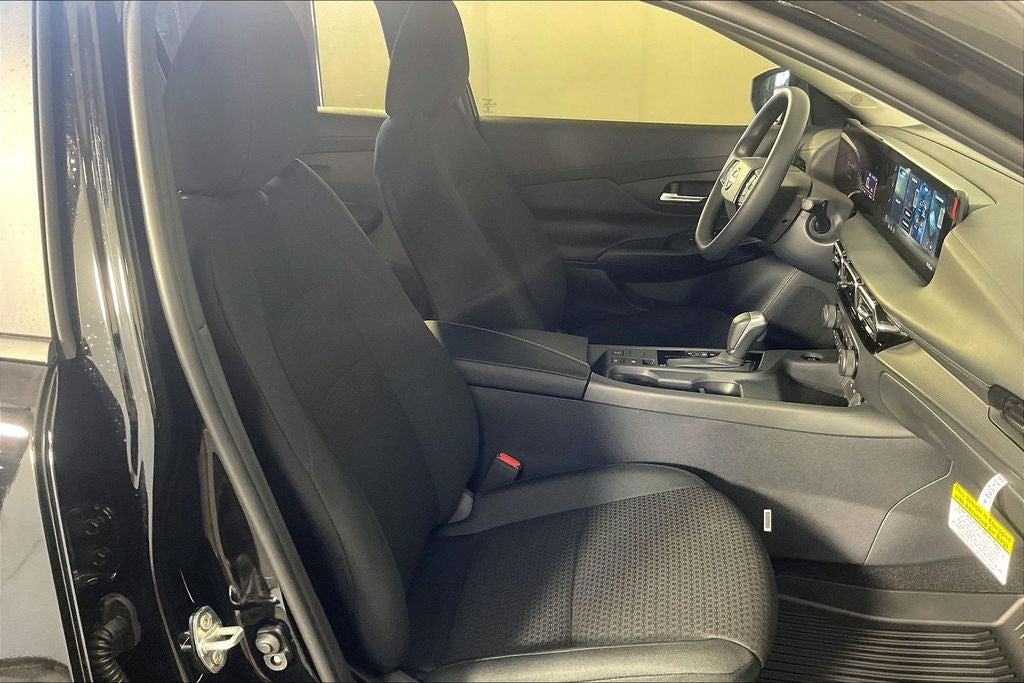 2027 Nissan Sentra S