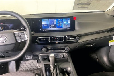 2027 Nissan Sentra S