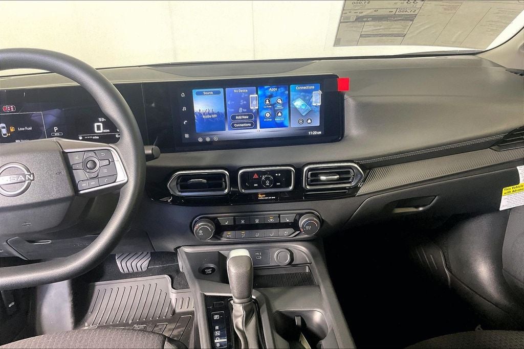 2027 Nissan Sentra S