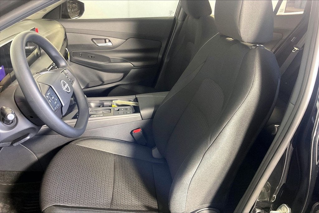 2027 Nissan Sentra S