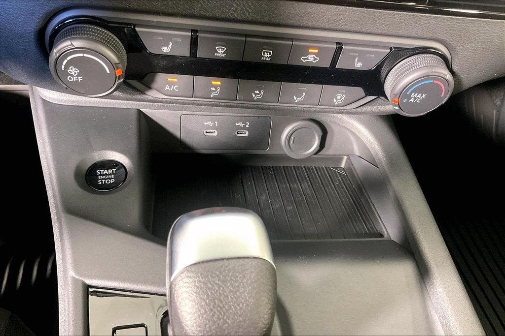 2027 Nissan Sentra S