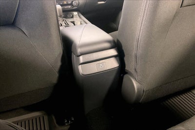 2027 Nissan Sentra S