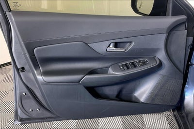 2027 Nissan Sentra S
