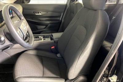2027 Nissan Sentra S