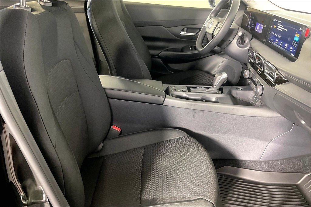 2027 Nissan Sentra S