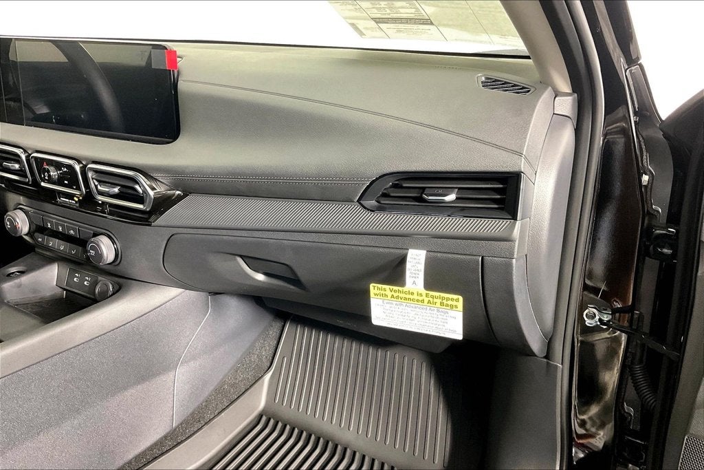 2027 Nissan Sentra S