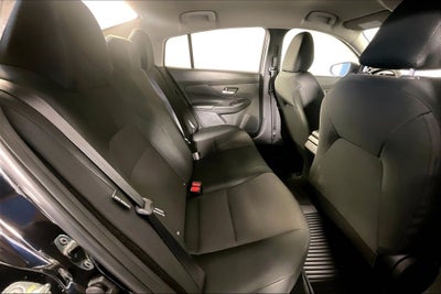 2027 Nissan Sentra S