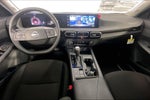 2027 Nissan Sentra S