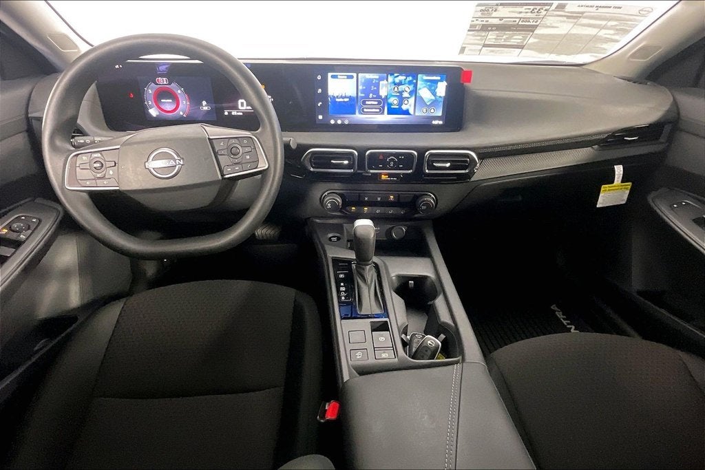 2027 Nissan Sentra S