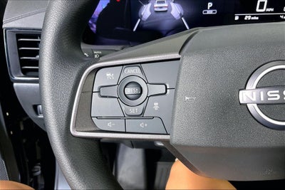 2027 Nissan Sentra S