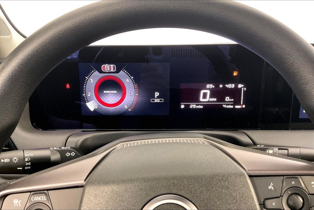 2027 Nissan Sentra S