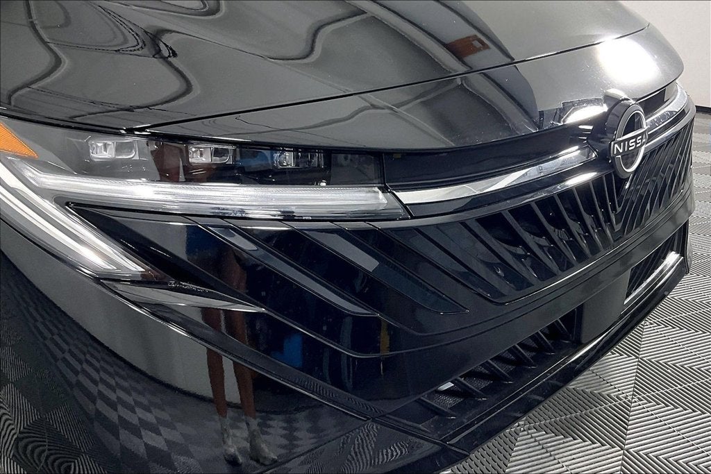 2027 Nissan Sentra S