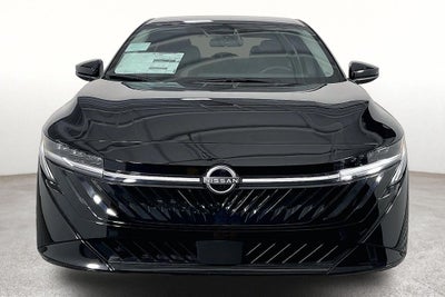 2027 Nissan Sentra S