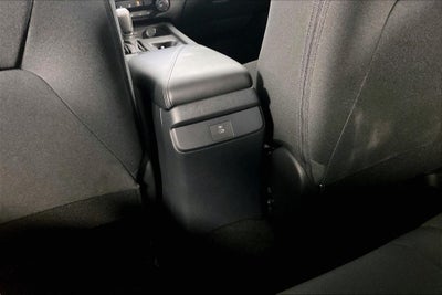 2027 Nissan Sentra S