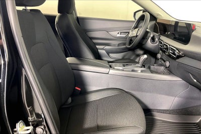 2027 Nissan Sentra S