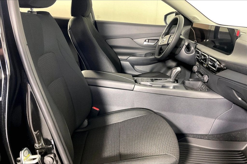2027 Nissan Sentra S