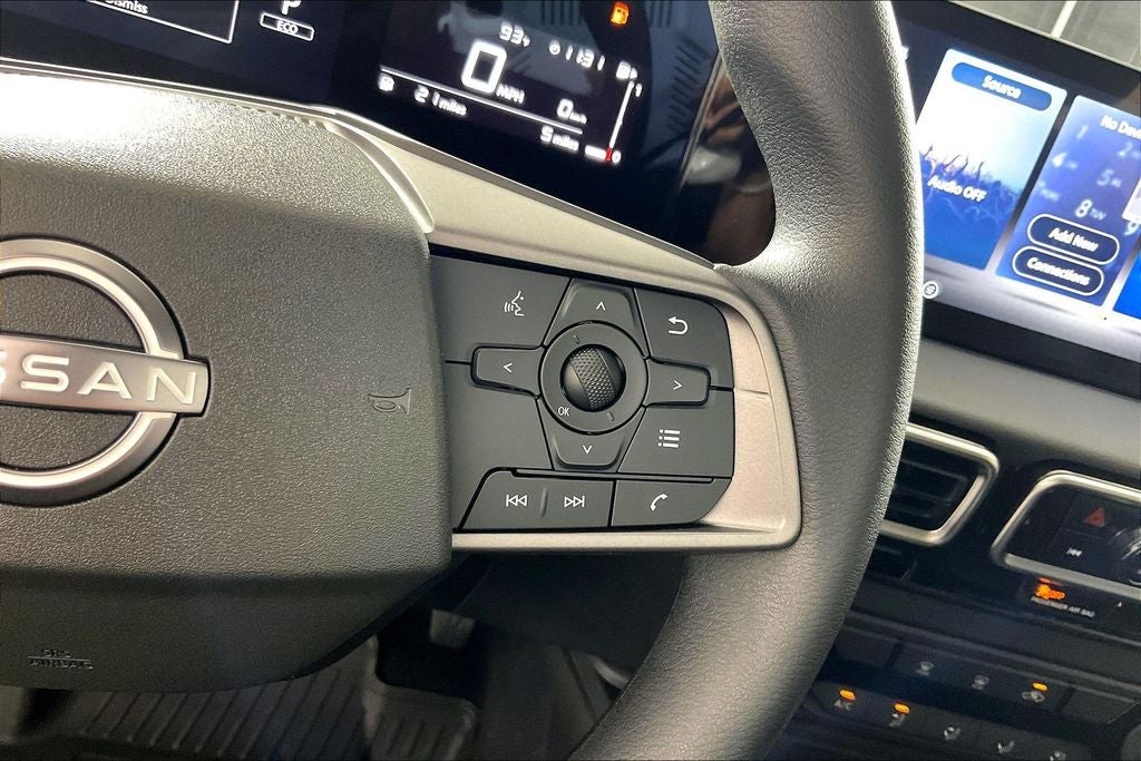 2027 Nissan Sentra S