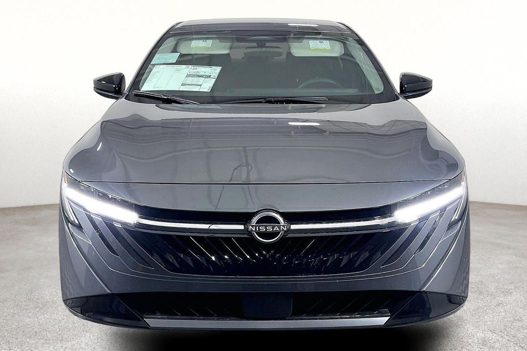 2027 Nissan Sentra S