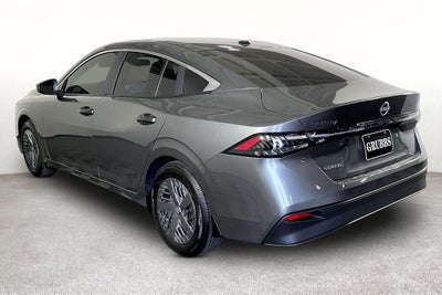 2027 Nissan Sentra S