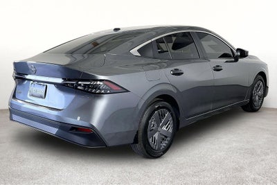 2027 Nissan Sentra S