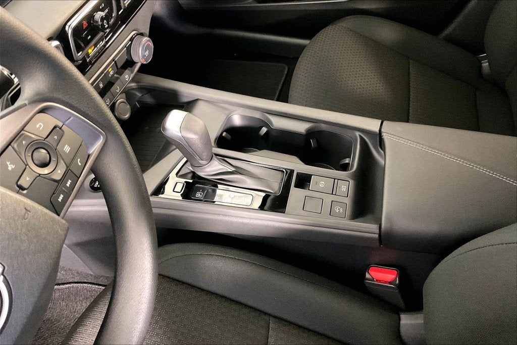 2027 Nissan Sentra S