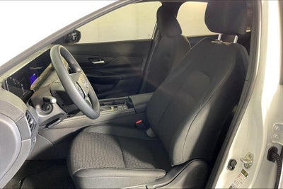 2027 Nissan Sentra S
