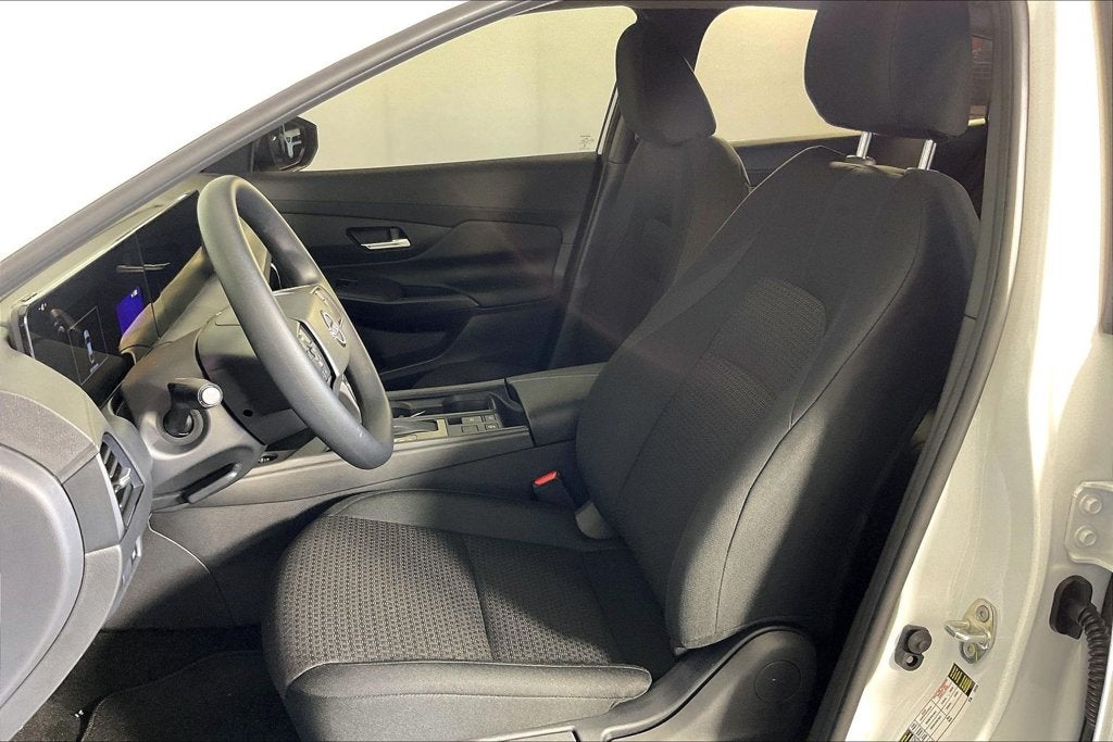 2027 Nissan Sentra S