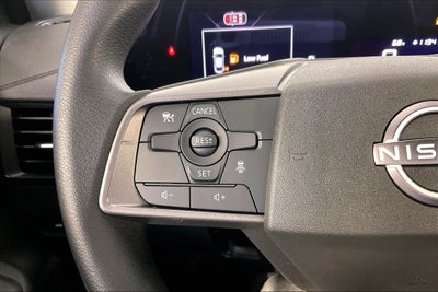 2027 Nissan Sentra S