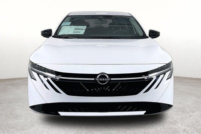 2027 Nissan Sentra S