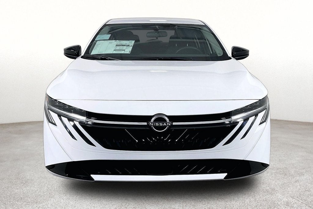 2027 Nissan Sentra S