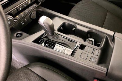 2027 Nissan Sentra S