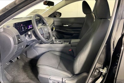2027 Nissan Sentra S