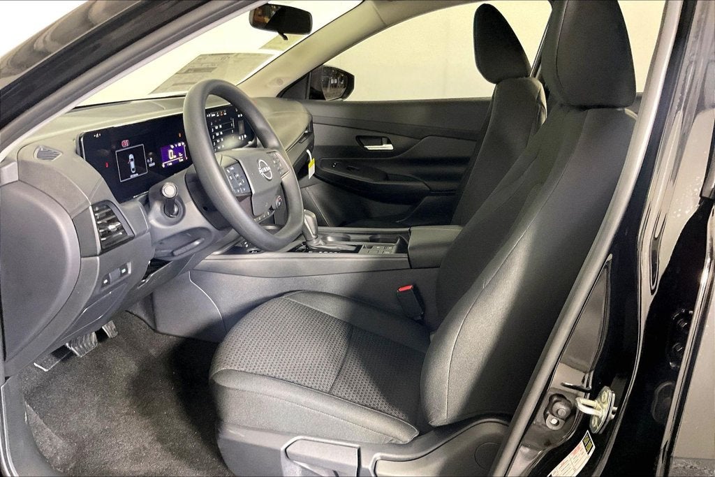 2027 Nissan Sentra S