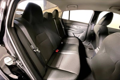 2027 Nissan Sentra S