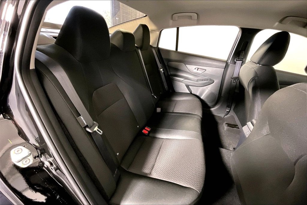 2027 Nissan Sentra S