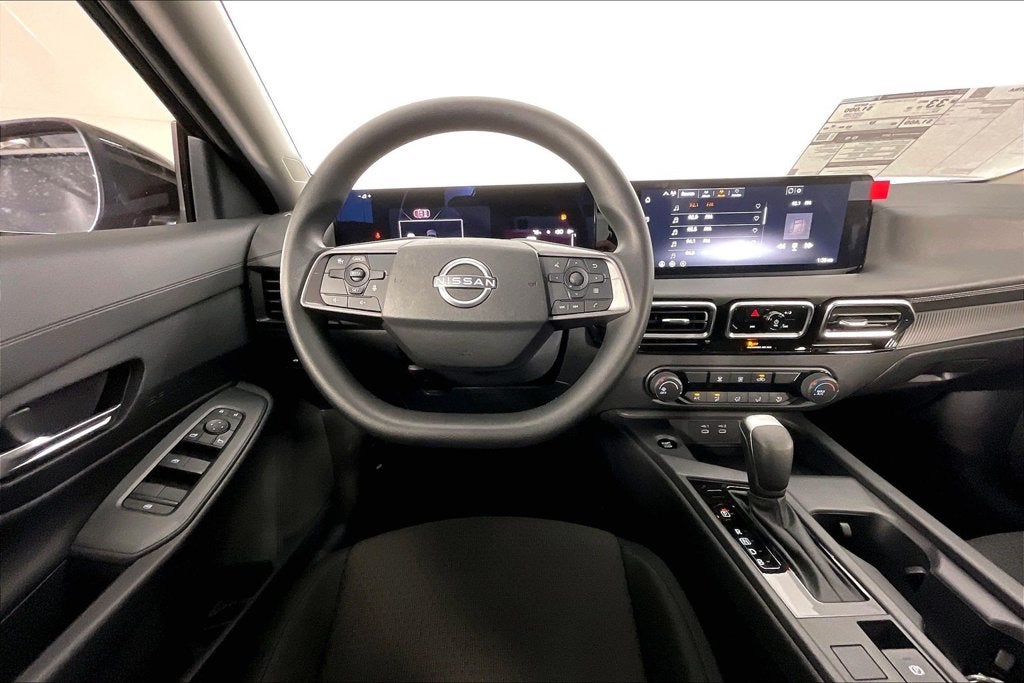 2027 Nissan Sentra S
