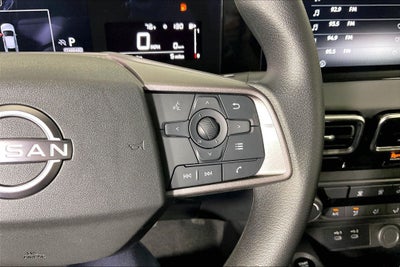 2027 Nissan Sentra S