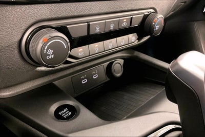 2027 Nissan Sentra S