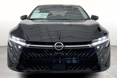 2027 Nissan Sentra S
