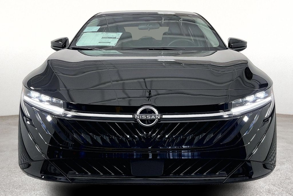2027 Nissan Sentra S