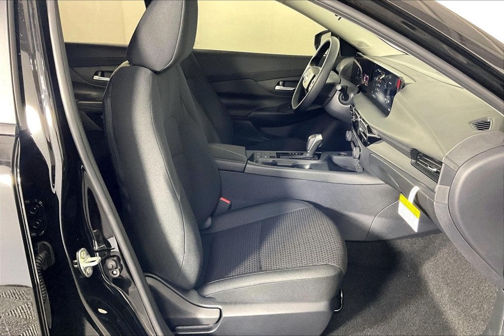 2027 Nissan Sentra S
