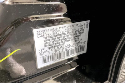 2027 Nissan Sentra S