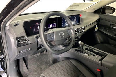 2027 Nissan Sentra S