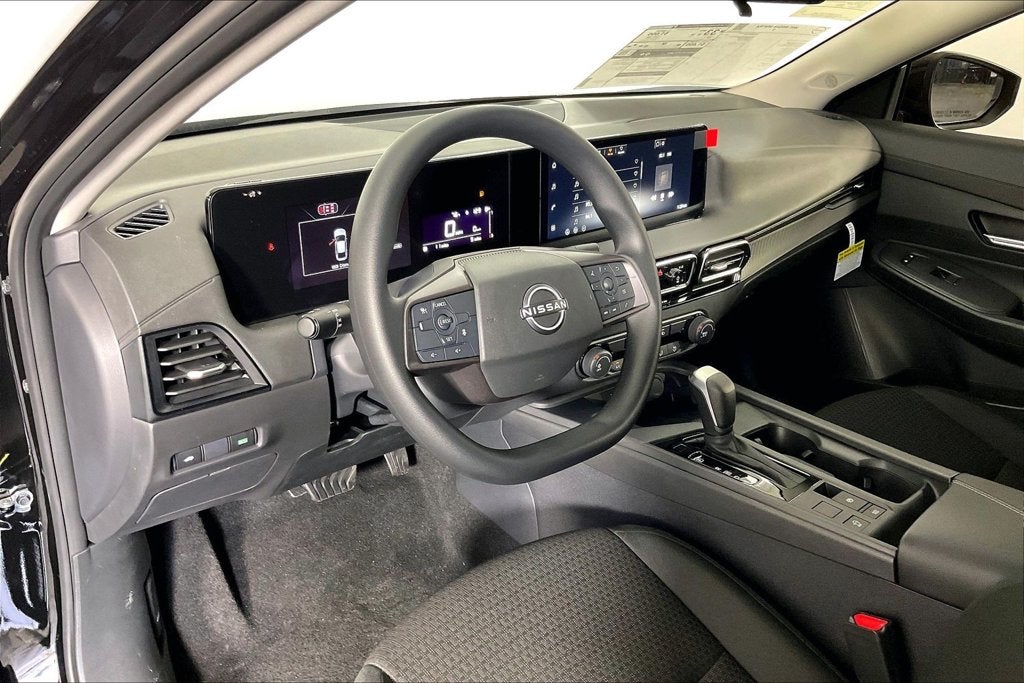 2027 Nissan Sentra S