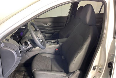 2027 Nissan Sentra S
