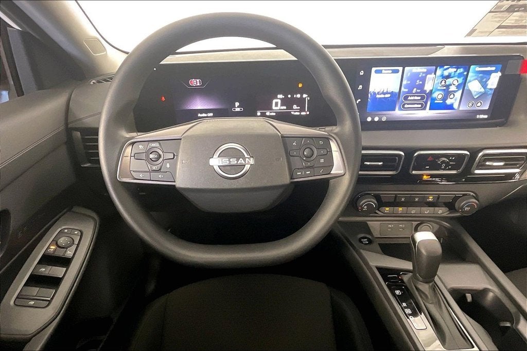 2027 Nissan Sentra S