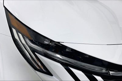 2027 Nissan Sentra S